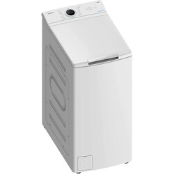 Midea perilica rublja Lunar MF100T80B/W-HR Cijene