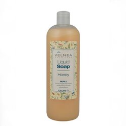 Velnea tečni sapun honey 1000ml Cene