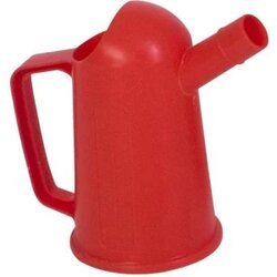 Hünersdorff Mjerna šalica 500 ml 932500 Plastika Cene