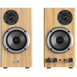 Genius P-HF520BT pine wood zvučnici Cene