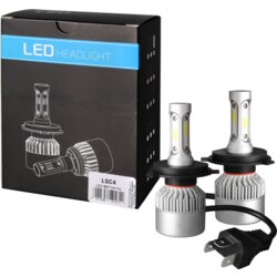 Mtech sijalica H1 led 2KOM LSC1 Cene