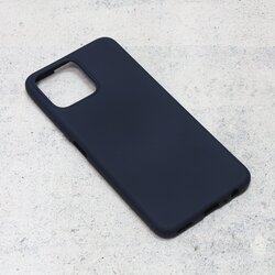 Teracell torbica giulietta za huawei honor X8 mat tamno plava Cene