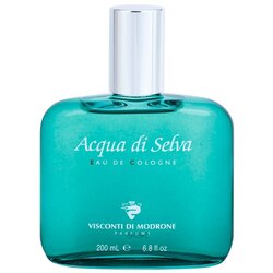 Acqua di Selva kolonjska voda za moške 200 ml Cene