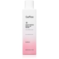 Saffee SensiDerm Moisturising Micellar Water micelarna voda za suho i osjetljivo lice 200 ml Cene