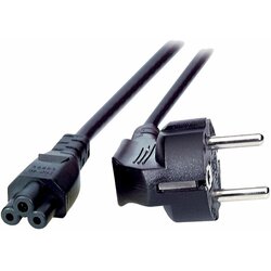 Efb napajalni kabel za prenosnik C5 Tripolar, 5 m, 250 V, EK552.5V2 Cene