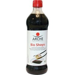 Arche Naturküche Bio Shoyu - 500 ml Cene