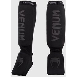 Venum Štitnici za potkoljenice Black S Cene
