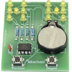 Sol Expert 76400 Mäxchen LED komplet za sastavljanje Rezolucija: komplet za sastavljanje Cene