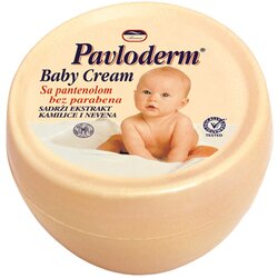 Pavloderm krema za bebe 100ml Cene