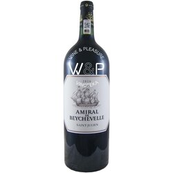 Chateau Beychevelle Amiral De Beychevelle vino 1,5l Cene