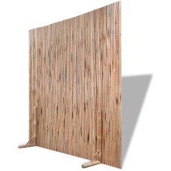  Ograda od bambusa 180 x 170 cm Cijene