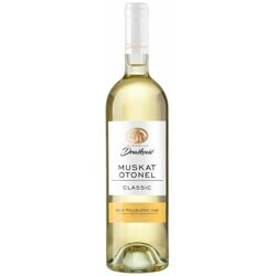 Vinarija Drašković muskat otonel belo vino 750ml staklo Cene