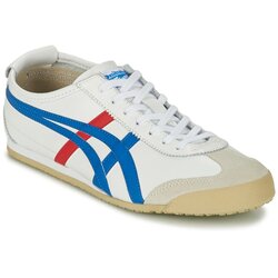 Onitsuka Tiger Nizke superge MEXICO 66 Bela Cene