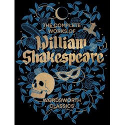 Booksource William Shakespeare - The Complete Works of William Shakespeare Cene