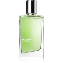 Jil Sander evergreen toaletna voda 30 ml za žene Cene