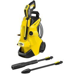 Kärcher K4 power control flex perač pod pritiskom 1.324-300.0 Cene