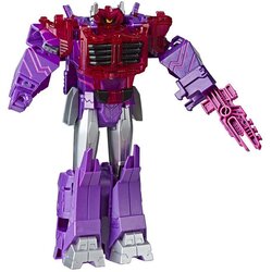 Hasbro Transformers Cyberverse Shockwave Cene
