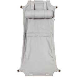 Oliver Furniture® dodatno sjedište za njihaljku grey Cene