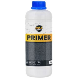 No.1 Seal Prajmer 5 KG STRONG - Za tečnu gumu Cene