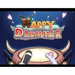 Happy Drummer VR Steam Key GLOBAL Cene