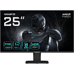 Gigabyte 24.5 inča GS25F2 fhd 1920x1080 ss ips 200 hz gaming monitor Cene