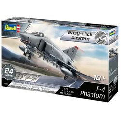 Revell maketa f-4 phantom ( RV03651/060 ) Cene
