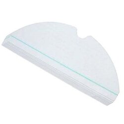 Xiaomi mi robot vacuum - mop p disposable mop pad tkanina za usisivač Cene