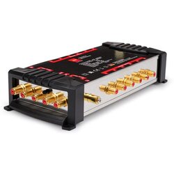 OPTICUM multiswitch OMS 5 TRQ 5/12 Platinum Line 1-satelit Cene