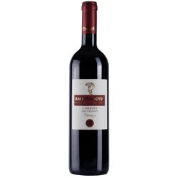 Vinarija Radovanović cabernet sauvignon classique Cene