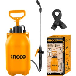 Ingco PRSKALICA RUČNA 5L HSPP3051 INGCO Cijene