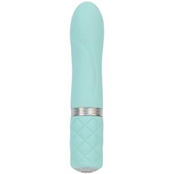 Pillow Talk Flirty Vibrator, 11 cm Cene