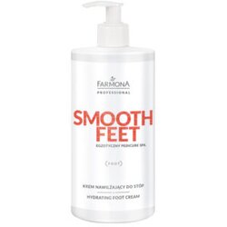 Farmona SMOOTH FEET REGENERIRAJUĆA KREMA ZA STOPALA 500ML Cene