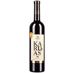 Vinarija Aleksić Crno vino ALEKSIĆ Kardaš 0,75l Cene