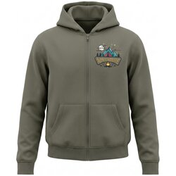 Lucky Kiddo jopa DR LK-KBHOD ZIP 2_26 CL A 033406 F zelena 140 Cene