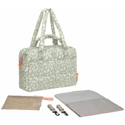 Lässig Torba za pripomočke everyday bag leo light khaki Cene