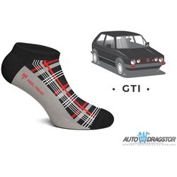 Heel Tread muške čarape "gti" nazuvice HT-GTILOW-L Cene