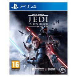 EA JEDI FALLEN ORDER PS4 Cene