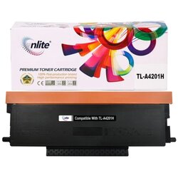 Enlite Toner Pantum TL-A4201H BP4300/BM4200/BM4300 3000str. Cene