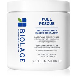Biolage Full Rescue maska za gustoću kose i zaštitu od pucanja 500 ml Cene