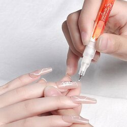 Smania Set pisal za poslikavo nohtov MagicPen Cene