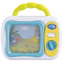 Infunbebe igračka moj prvi televizor 6m+ Cene