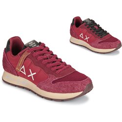 Sun68 Nizke superge Tom Vintage Bordo Cene