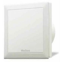 Helios kopalniški aksialni ventilator M1-100 6171 Cene