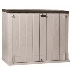 TOOMAX Vrtna skrinja Stora Way Plus XL – Cene