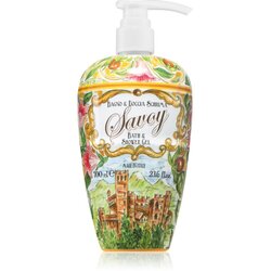 Rudy - Le Maioliche Savoy gel za prhanje in kopanje 700 ml Cene