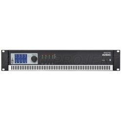 AUDAC Pojačalo 4-kanalno SMQ750 4×750W Cene
