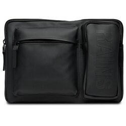 Rains Etui za prenosni računalnik Texel Laptop Case 15″/16″ 16670 Črna Cene
