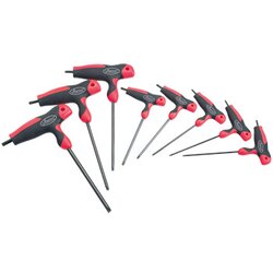 Vigor set t-torx ključeva T9-T40 8 kom VI-V1410 Cene