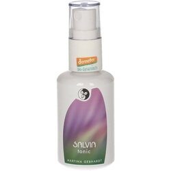 Martina Gebhardt žajbljev tonik - 30 ml Cene