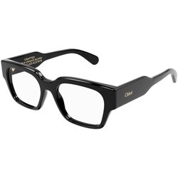 Chloe CH0150O 001 ONE SIZE (53) Črna/Kristalna Cene